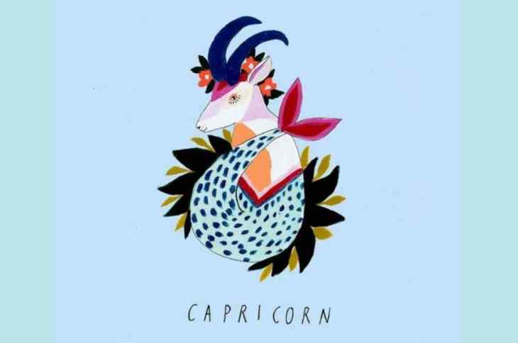 Jealous why are capricorns so Top 25