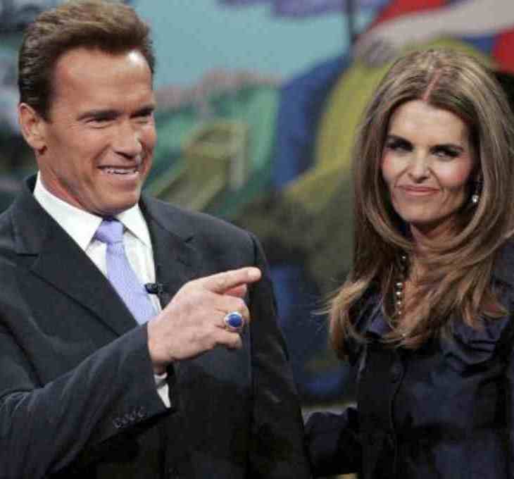 Dari Perceraian Arnold Schwarzenegger Kita Belajar tentang Penyebab Perselingkuhan
